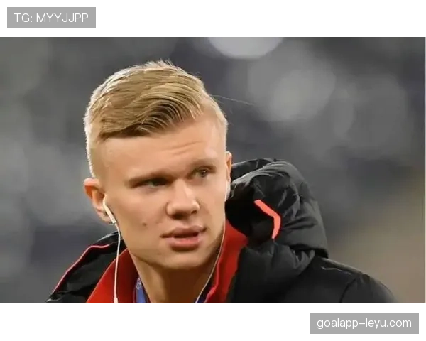 哈兰德破纪录再创辉煌，挪威前锋领衔欧洲足坛新势力